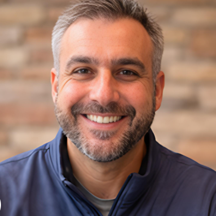 Danko Education - Andrew Berg