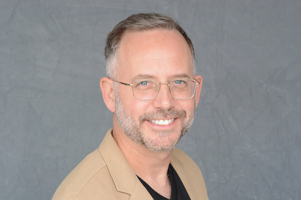 Danko Education - Adam Scherer