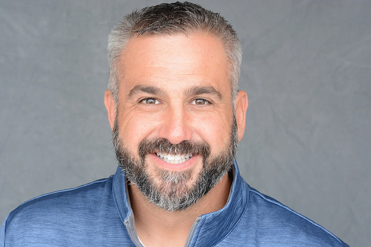 Danko Education - Andrew Berg