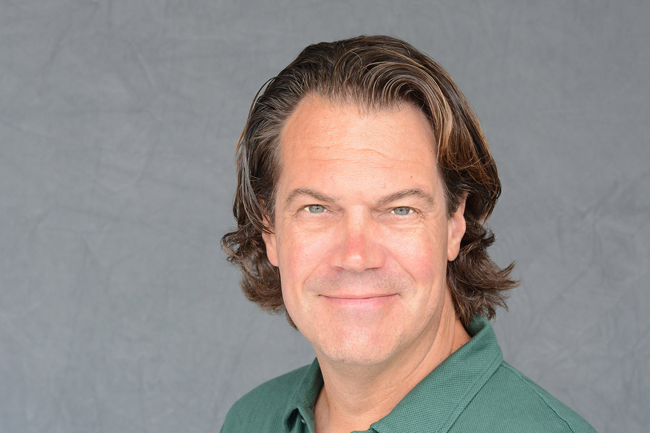 Brett Danko