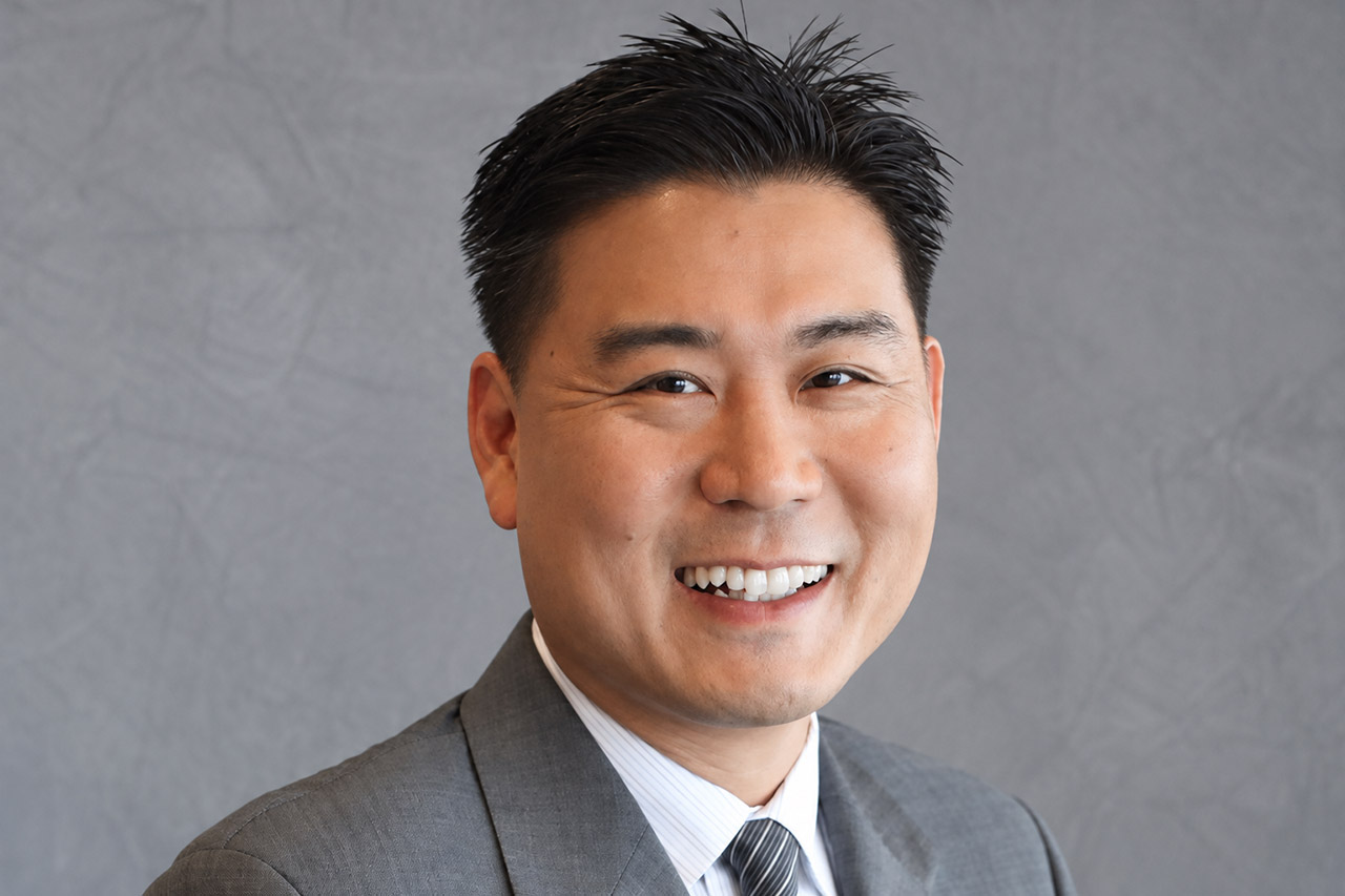 Danko Education - John Choi