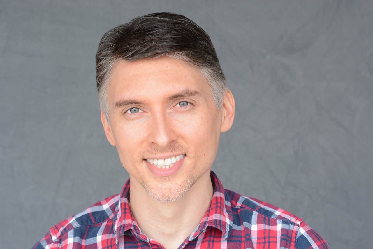 Danko Education - Matt Goren