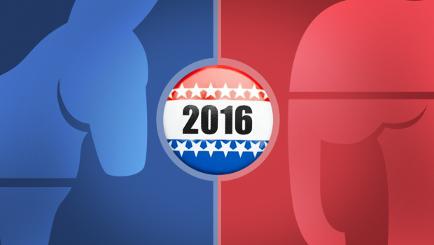 Dems or GOP: Who is best for the economy? Election 2016