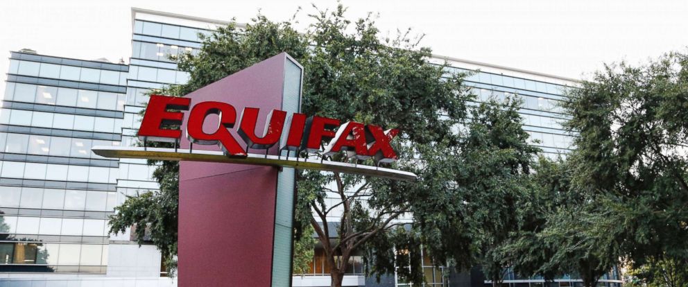 Equifax Security Breach