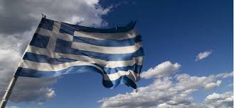 Greek Flag