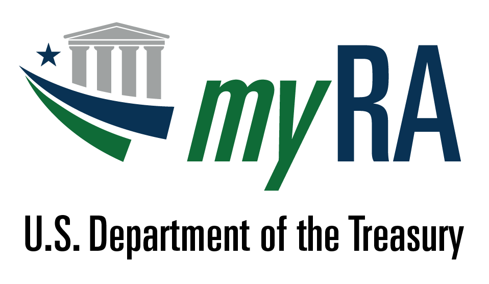 myRA Logo
