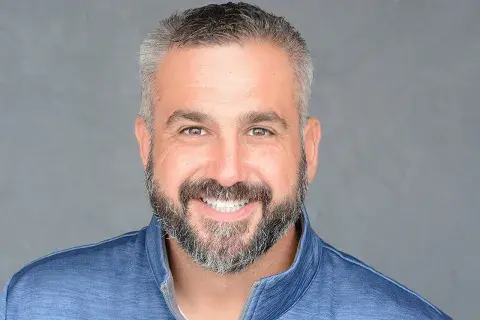 Danko Education - Andrew Berg